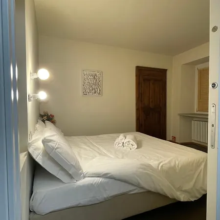 Catherine De Challant Apartment Aosta