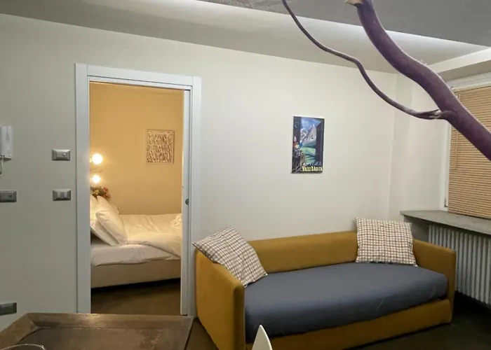 Apartment Catherine De Challant Aosta