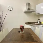 Apartament Catherine De Challant Aosta