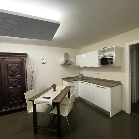 Apartment Catherine De Challant *