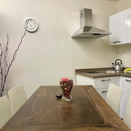 Apartmán Catherine De Challant Aosta