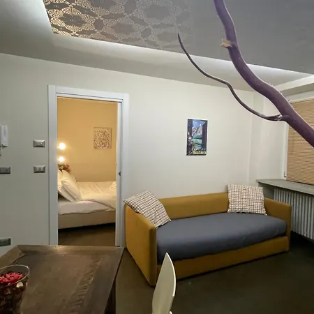Apartment Catherine De Challant Aosta
